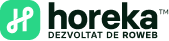 Horeka - Solutie de comenzi online pentru restaurante