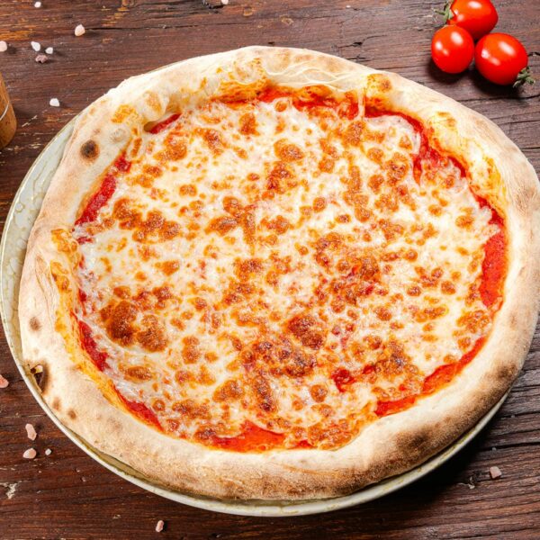 PIZZA MARGHERITA 42 CM (700.00 g)