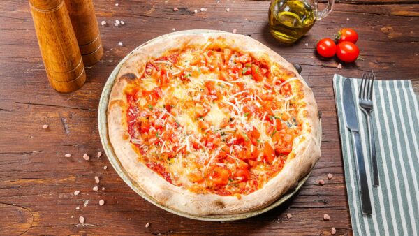 PIZZA SAN DANIELA 32CM (490.00 g)