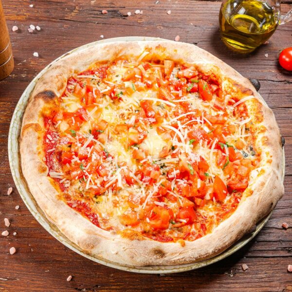 PIZZA SAN DANIELA 42CM (800.00 g)