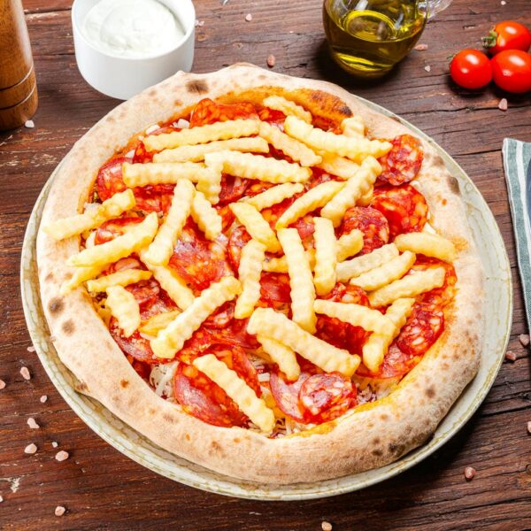 PIZZA MEXICANA 42CM (1350.00 g)