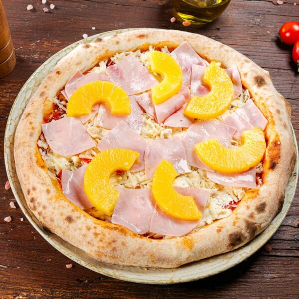 PIZZA HAWAI 32CM (380.00 g)