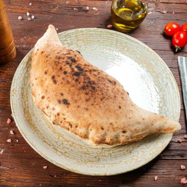 PIZZA CALZONE 32CM (350.00 g)